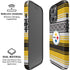 NFL Pittsburgh Steelers Trailblazer iPhone 16 Pro Magsafe Impact Case